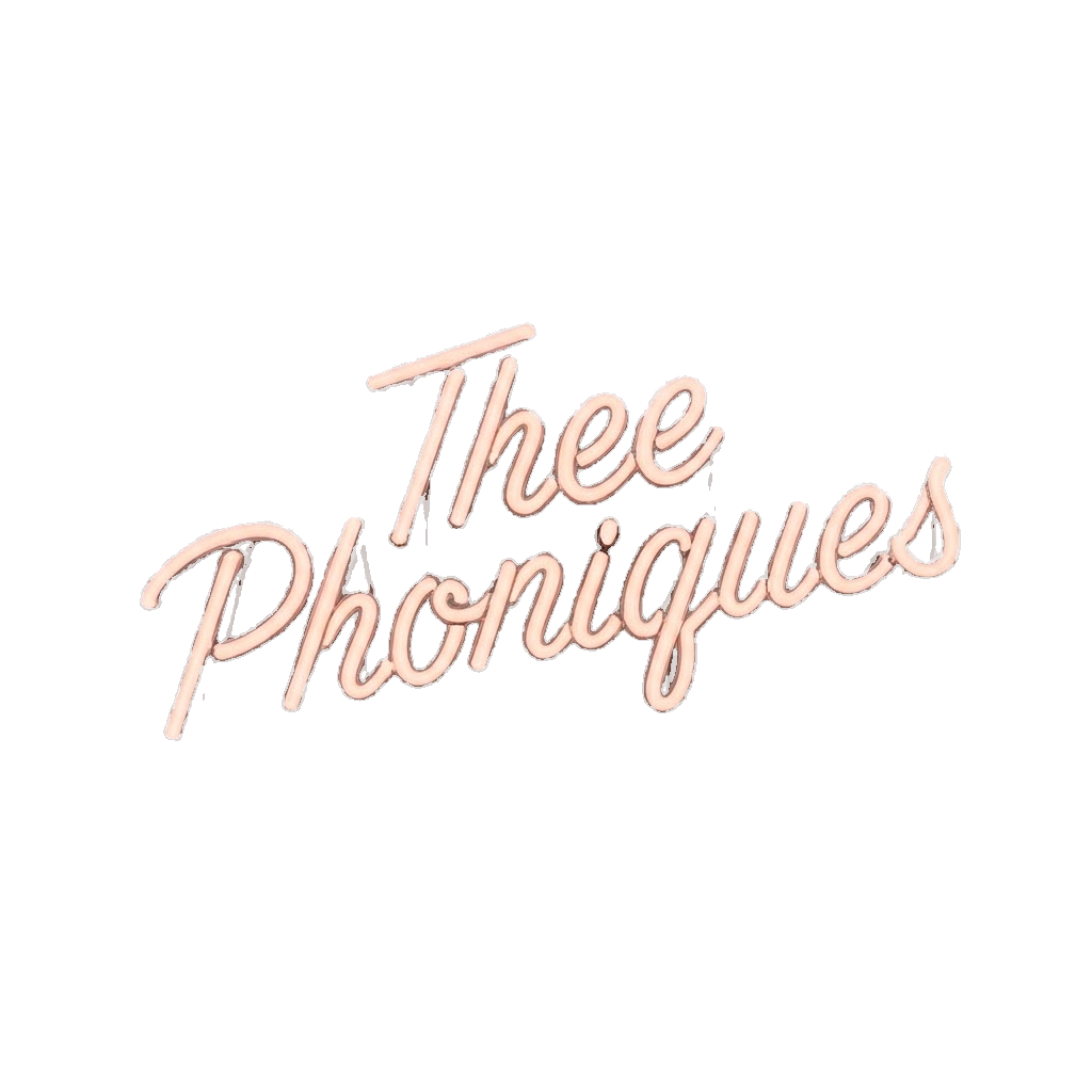 Thee Phoniques